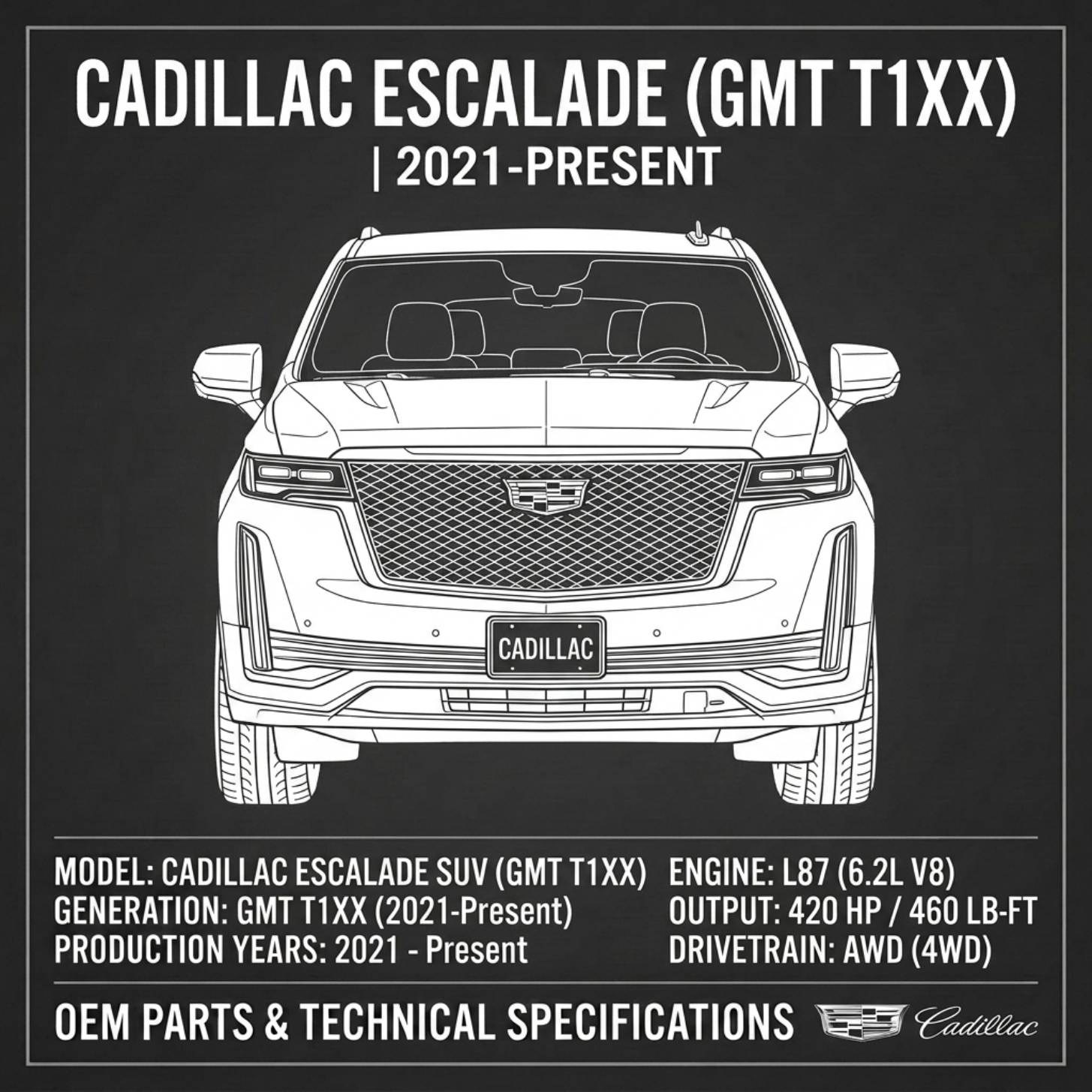 Cadillac